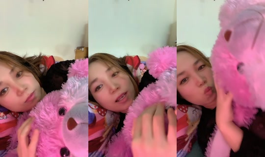 ice.cream54981 TikTok Live — Aug 28, 2026, 12:19 PM