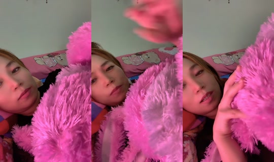 ice.cream54981 TikTok Live — Aug 29, 2026, 3:42 AM