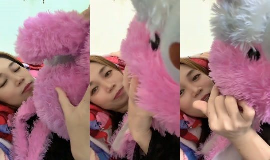 ice.cream54981 TikTok Live — Aug 29, 2026, 6:18 AM