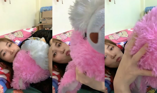 ice.cream54981 TikTok Live — Aug 29, 2026, 7:45 AM