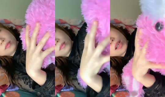 ice.cream54981 TikTok Live — Aug 30, 2026, 3:03 AM