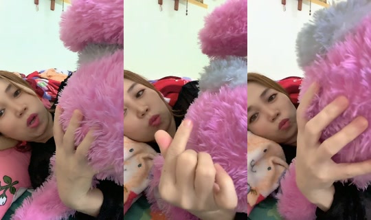ice.cream54981 TikTok Live — Aug 30, 2026, 6:58 AM