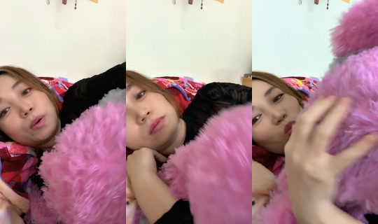 ice.cream54981 TikTok Live — Aug 30, 2026, 8:47 AM