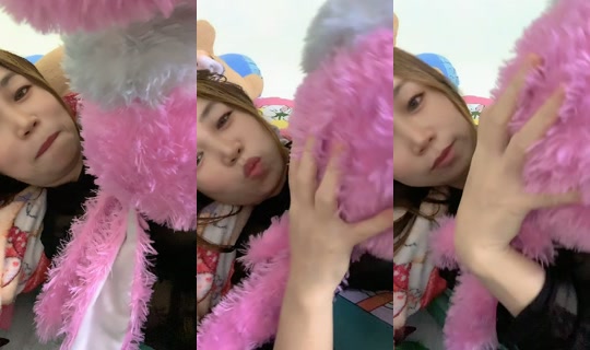 ice.cream54981 TikTok Live — Aug 30, 2026, 12:30 PM