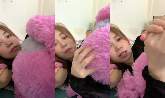 ice.cream54981 TikTok Live — Aug 31, 2026, 3:20 AM