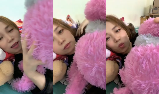 ice.cream54981 TikTok Live — Aug 31, 2026, 4:04 AM