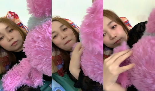 ice.cream54981 TikTok Live — Aug 31, 2026, 9:42 AM