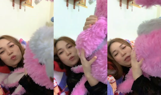 ice.cream54981 TikTok Live — Sep 1, 2026, 8:53 AM