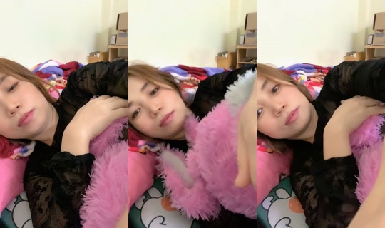ice.cream54981 TikTok Live — Sep 2, 2026, 7:58 AM