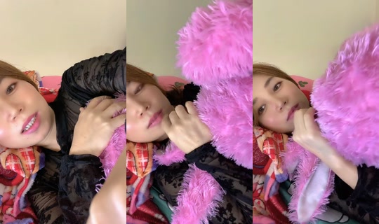 ice.cream54981 TikTok Live — Sep 3, 2026, 2:55 AM