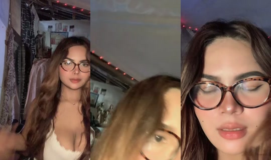 ice.ughh TikTok Live — Aug 20, 2026, 6:07 AM