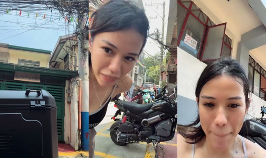 icebaberider TikTok Live — Sep 25, 2026, 4:24 AM