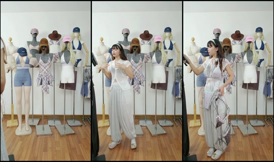 iceblinksummer TikTok Live — Oct 5, 2026, 5:06 AM