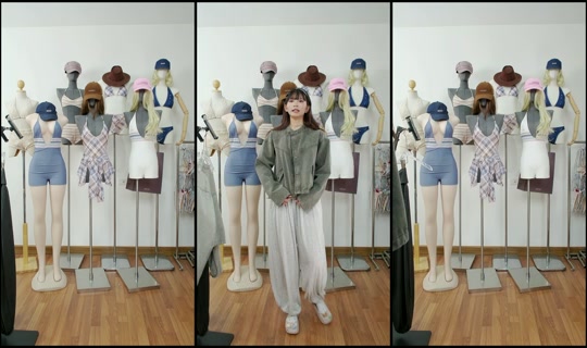 iceblinksummer TikTok Live — Oct 5, 2026, 6:47 AM