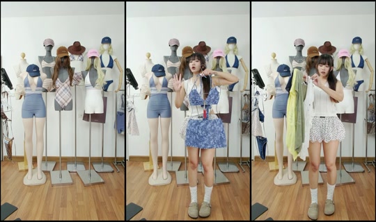 iceblinksummer TikTok Live — Oct 7, 2026, 9:03 AM