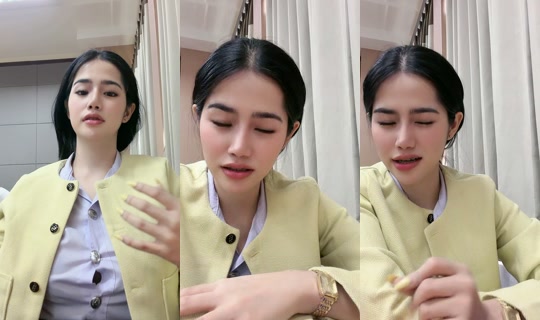 icec.nk1 TikTok Live — Aug 24, 2026, 2:57 AM