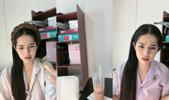 icec.nk1 TikTok Live — Aug 31, 2026, 3:35 AM