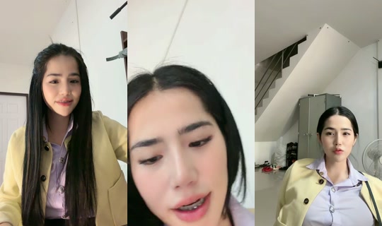 icec.nk1 TikTok Live — Aug 31, 2026, 5:00 AM