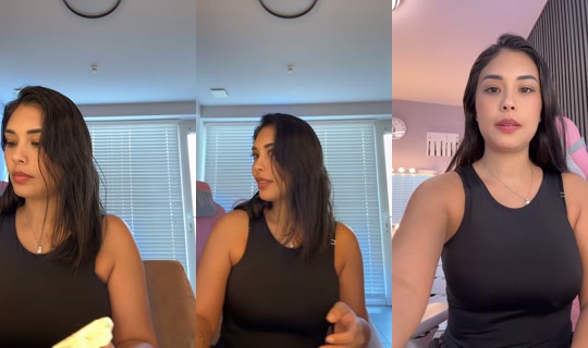 icecold_gen91 TikTok Live — Aug 25, 2026, 4:03 PM