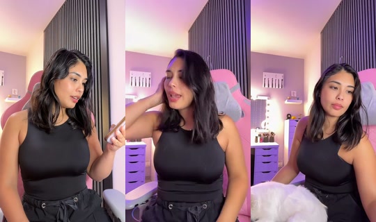 icecold_gen91 TikTok Live — Aug 25, 2026, 7:45 PM