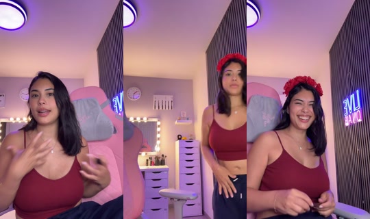 icecold_gen91 TikTok Live — Aug 26, 2026, 8:11 PM
