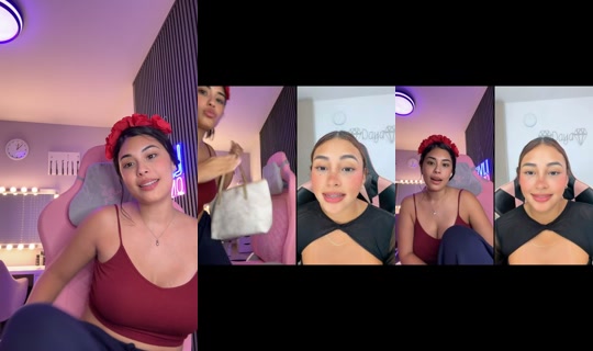 icecold_gen91 TikTok Live — Aug 26, 2026, 9:52 PM