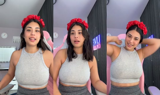 icecold_gen91 TikTok Live — Aug 27, 2026, 9:18 AM