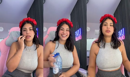 icecold_gen91 TikTok Live — Aug 27, 2026, 10:08 AM