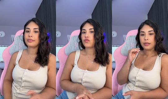 icecold_gen91 TikTok Live — Aug 27, 2026, 3:11 PM