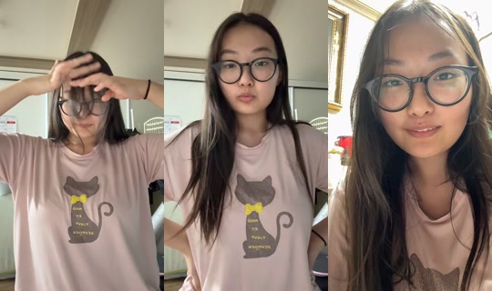 icecream_girl62 TikTok Live — Oct 3, 2026, 2:24 PM