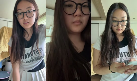 icecream_girl62 TikTok Live — Oct 6, 2026, 7:21 AM