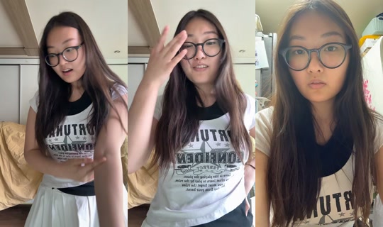 icecream_girl62 TikTok Live — Oct 6, 2026, 8:11 AM
