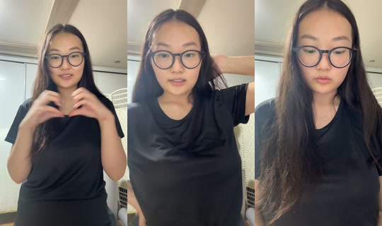 icecream_girl62 TikTok Live — Oct 7, 2026, 2:57 PM