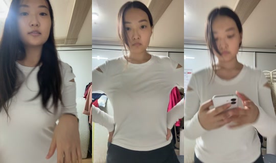 icecream_girl62 TikTok Live — Oct 8, 2026, 11:21 AM