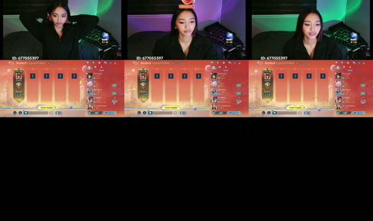 iced.scxrlet TikTok Live — Sep 26, 2026, 5:39 PM