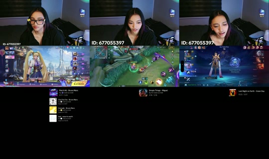 iced.scxrlet TikTok Live — Sep 27, 2026, 1:10 PM