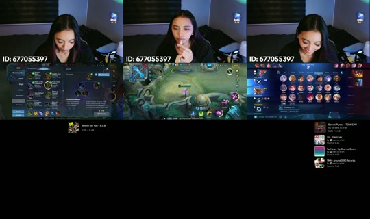iced.scxrlet TikTok Live — Sep 27, 2026, 2:01 PM