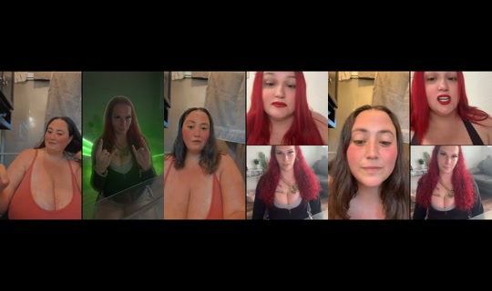 icedcoffeeaddict1116 TikTok Live — Oct 6, 2026, 7:53 PM