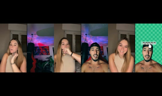 icee.ee33 TikTok Live — Oct 2, 2026, 4:51 PM