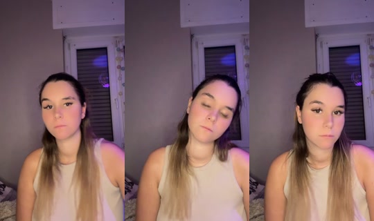 icee.ee33 TikTok Live — Oct 3, 2026, 11:44 PM