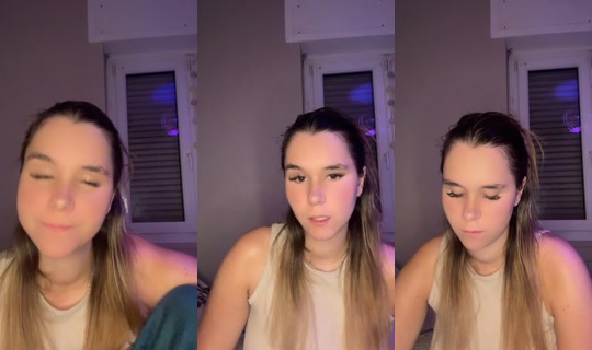 icee.ee33 TikTok Live — Oct 4, 2026, 12:34 AM