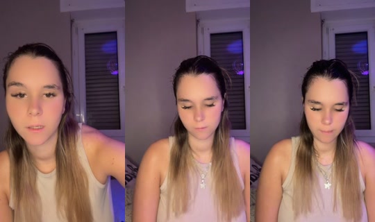 icee.ee33 TikTok Live — Oct 4, 2026, 2:15 AM