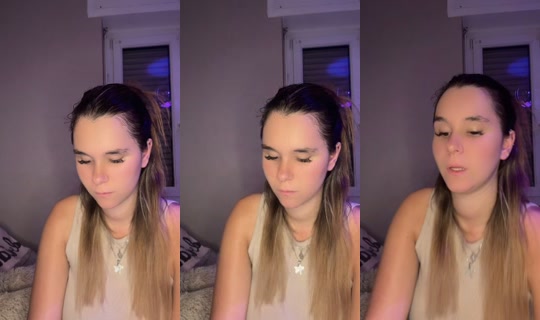 icee.ee33 TikTok Live — Oct 4, 2026, 3:05 AM