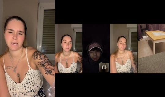 icee.ee33 TikTok Live — Oct 7, 2026, 5:36 PM
