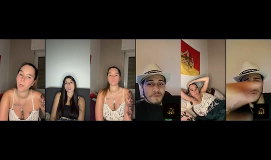 icee.ee33 TikTok Live — Oct 7, 2026, 8:57 PM