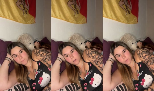 icee.ee33 TikTok Live — Oct 8, 2026, 11:34 PM
