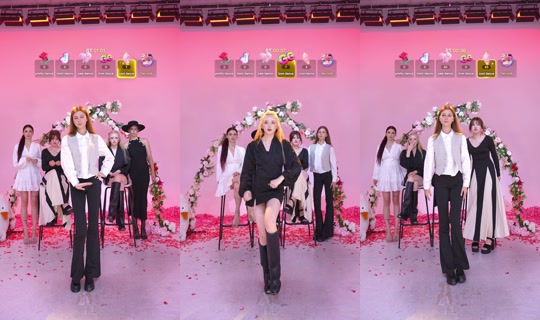 icegirls_01 TikTok Live — Aug 24, 2026, 1:40 PM