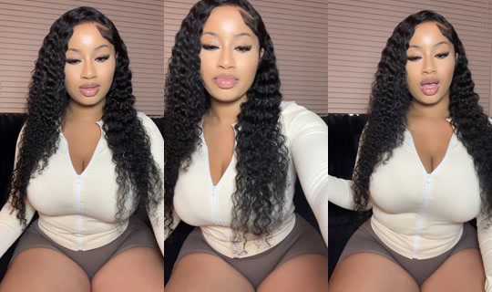 icemeoutbaby23 TikTok Live — Aug 23, 2026, 4:11 AM