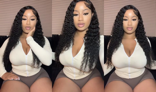 icemeoutbaby23 TikTok Live — Aug 23, 2026, 5:01 AM