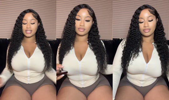 icemeoutbaby23 TikTok Live — Aug 23, 2026, 5:39 AM